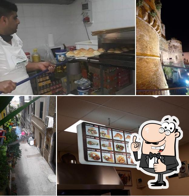 VASTO LOVE KEBAB