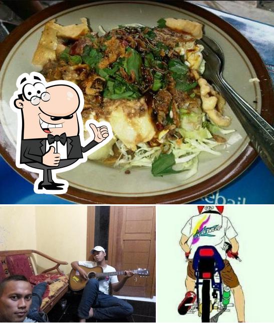 Warung Mbak Wiwik