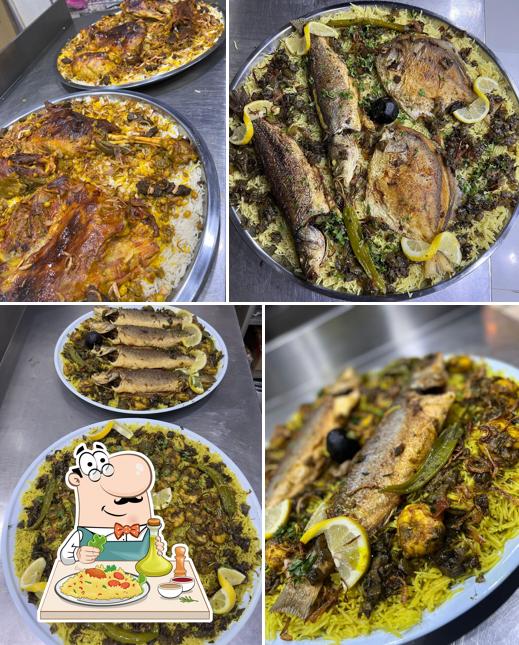 شركة مطعم دره البركه للتجهيزات الغذائية