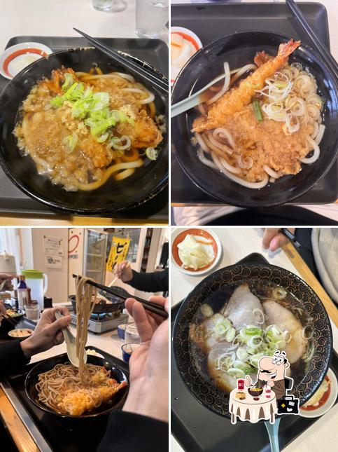 Yutoya Restaurant