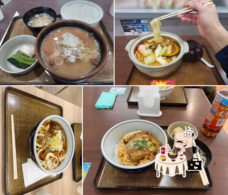 双葉定食亭