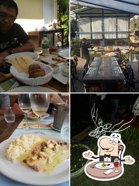 Restaurante Afranio