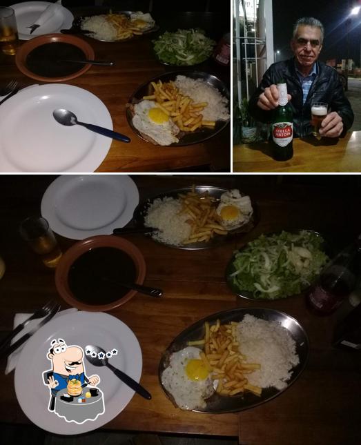 Restaurante e Lancheria Santa Clara