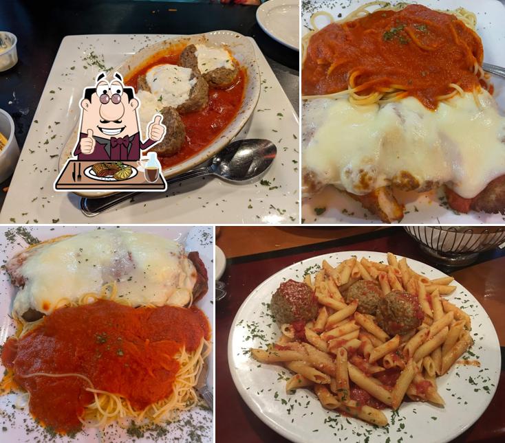 Rotelli Pizza & Pasta