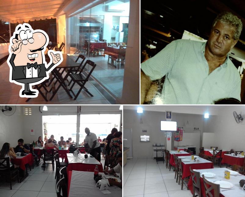 Sabor do Sul Campos dos Goytacazes RJ