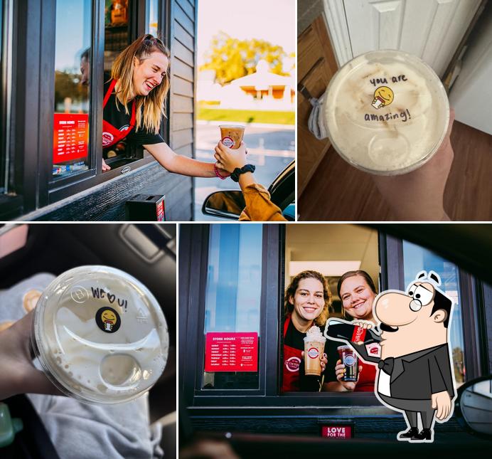 Scooter's Coffee