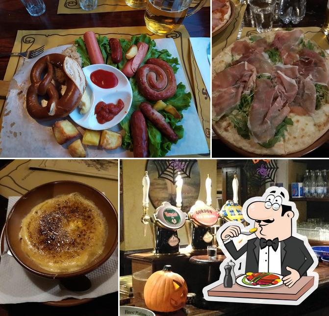 Spring House Tavern