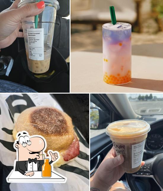 Starbucks Coffee Company