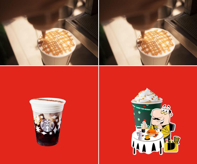 Starbucks Coffee Company