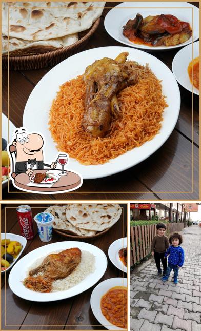 Tabeekh restaurant