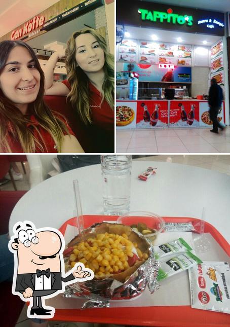 Tappito's