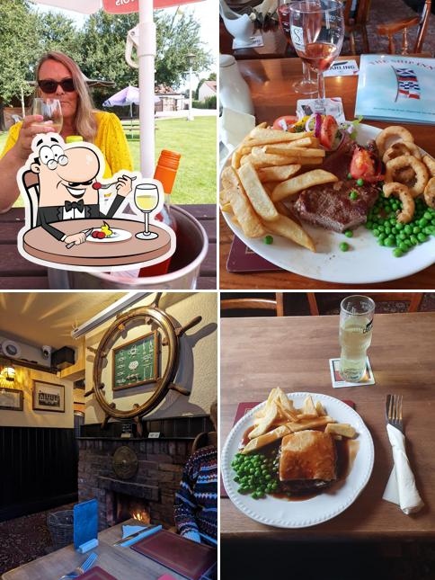 The Ship Inn