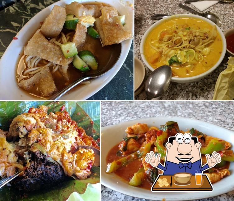 Toko Rame Indonesian Halal Restaurant