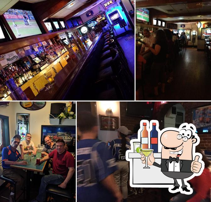 Uncle Henry's