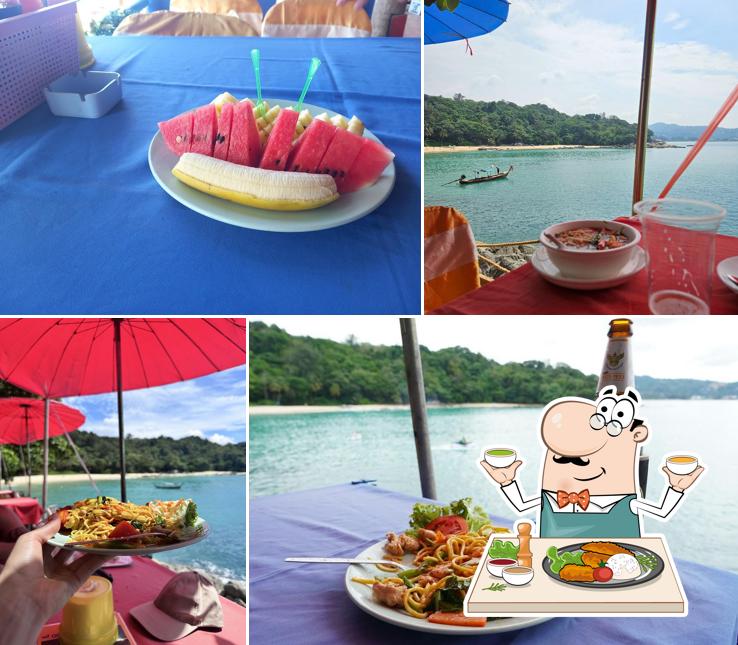 View Point Restaurant