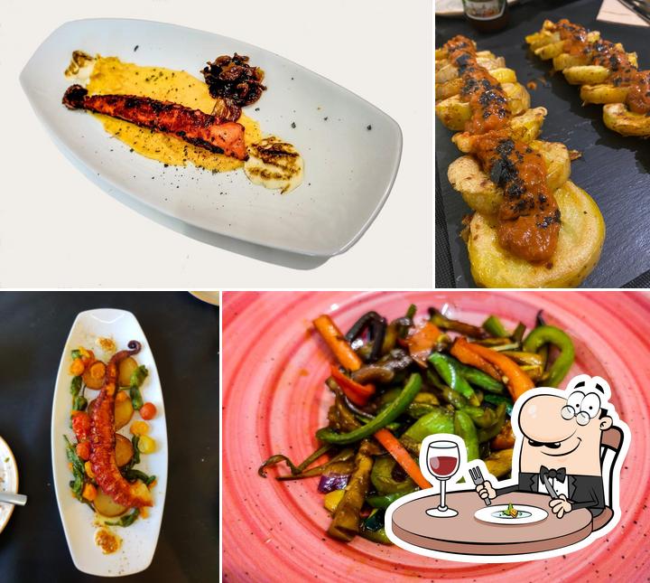 Wait Cooking Experience