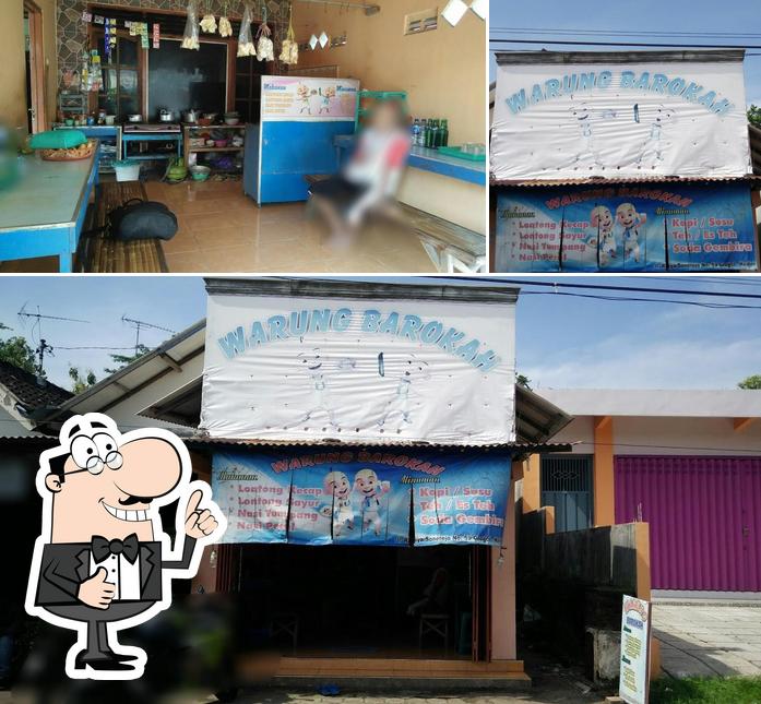 Warung Barokah