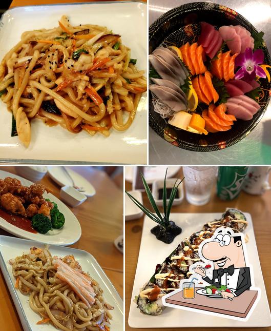 DING Asian Cuisine