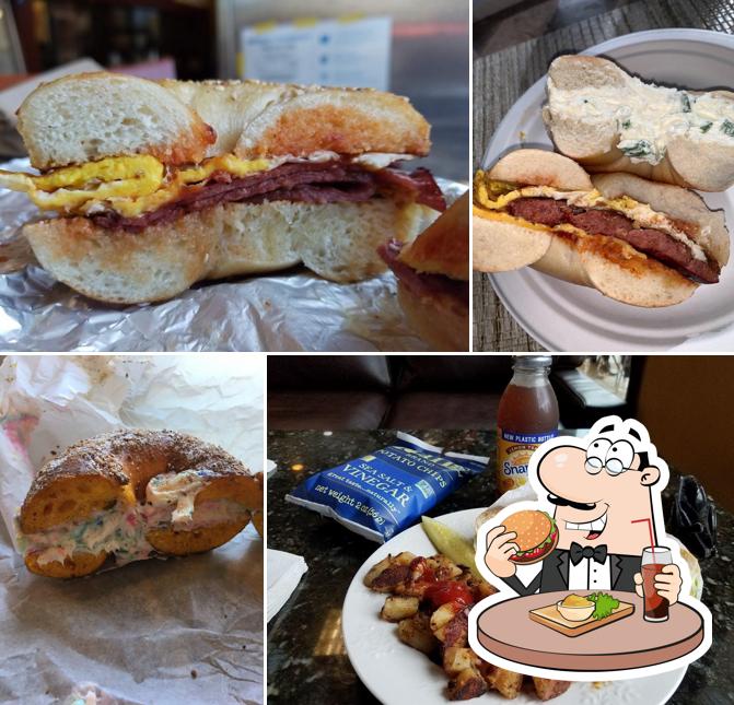 Bagel Pantry