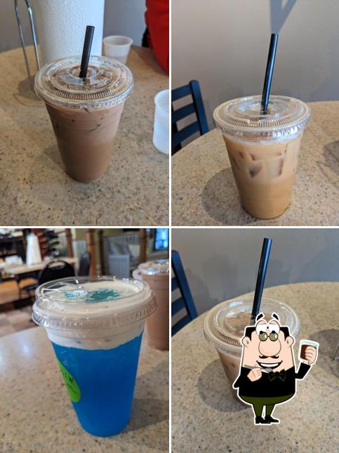 Brew & Brew