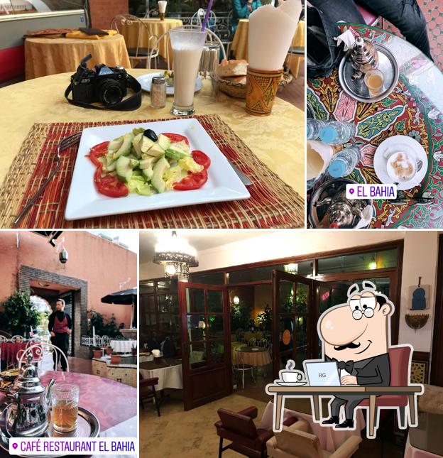 Café Bahia
