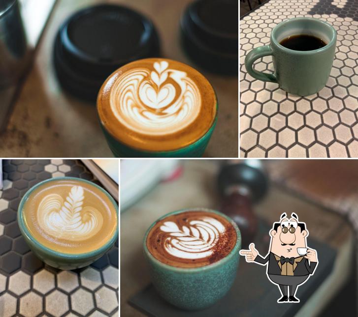Enmore Blend