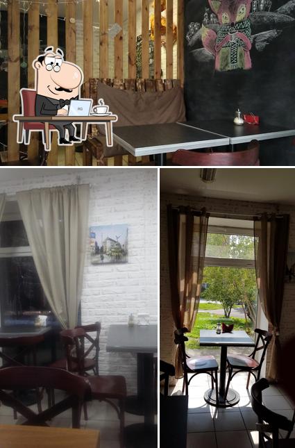 Кофеайлэнд