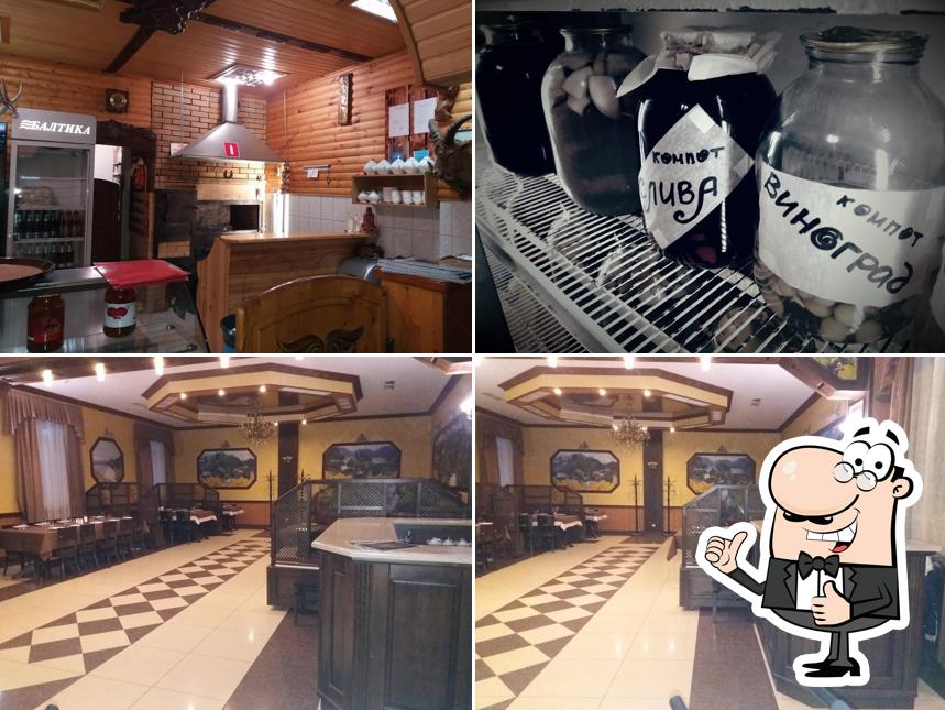 У Сухумского