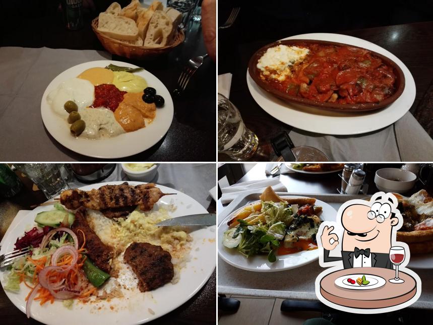 Royal Café Restaurant