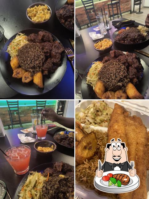 Cy's Restaurant & Lounge