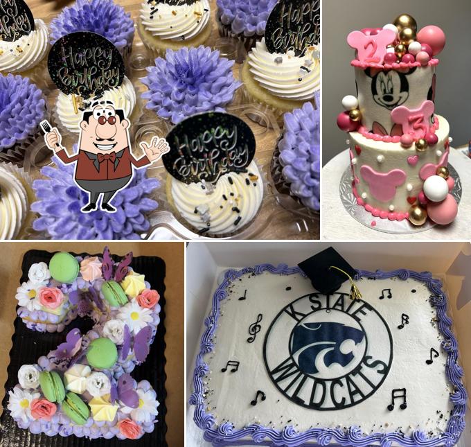 DC Cookies & Cakes