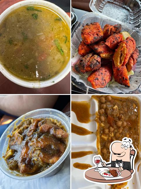 Doaba Sweets & Restaurant