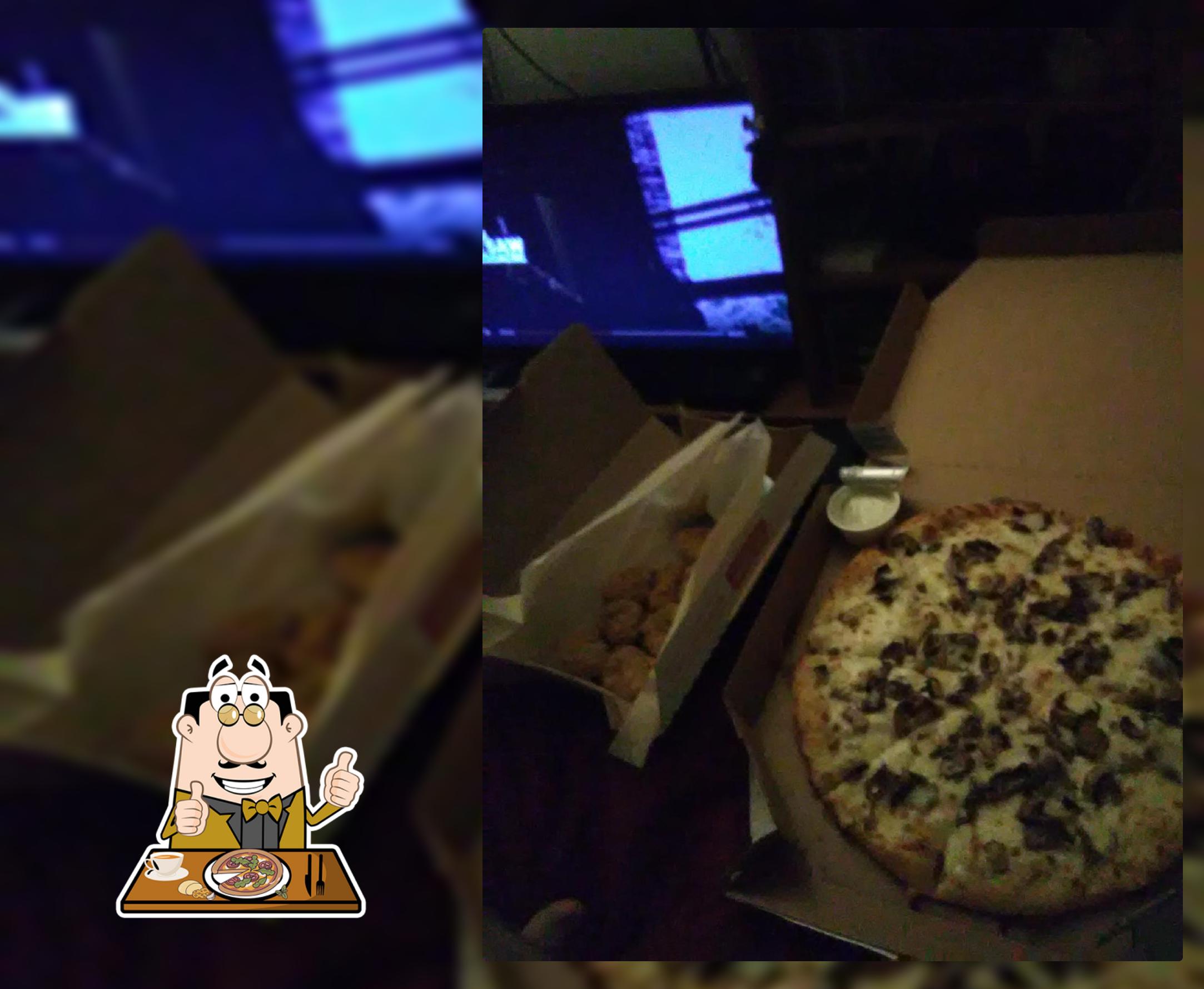 Domino's Pizza