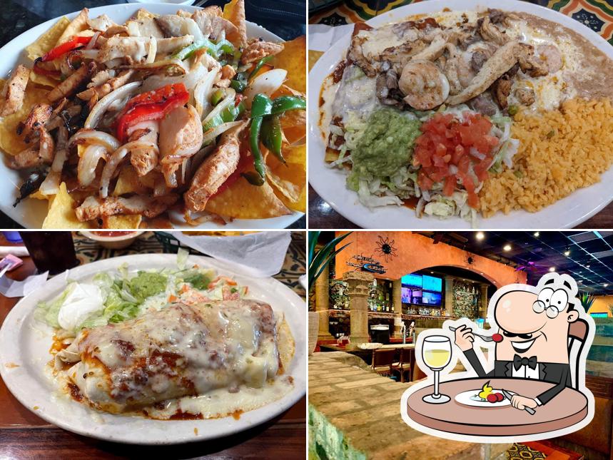 Don Carlos Méxican Restaurant