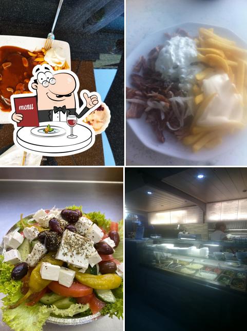 Akropolis Grill Bocholt