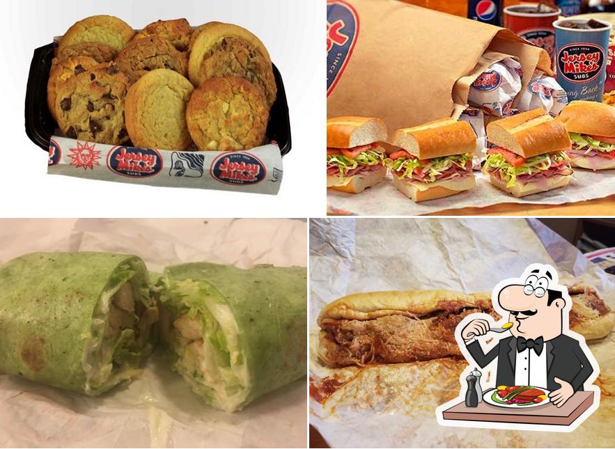 Jersey Mike's Subs