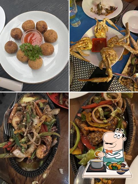 King Crab Restaurant