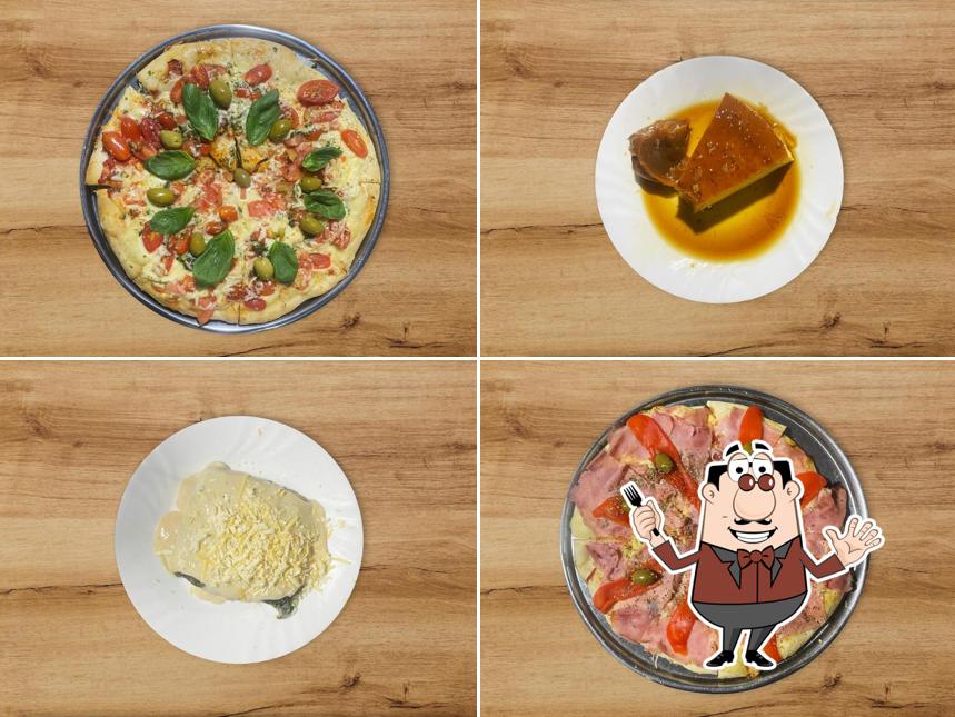 Locos x la pizza