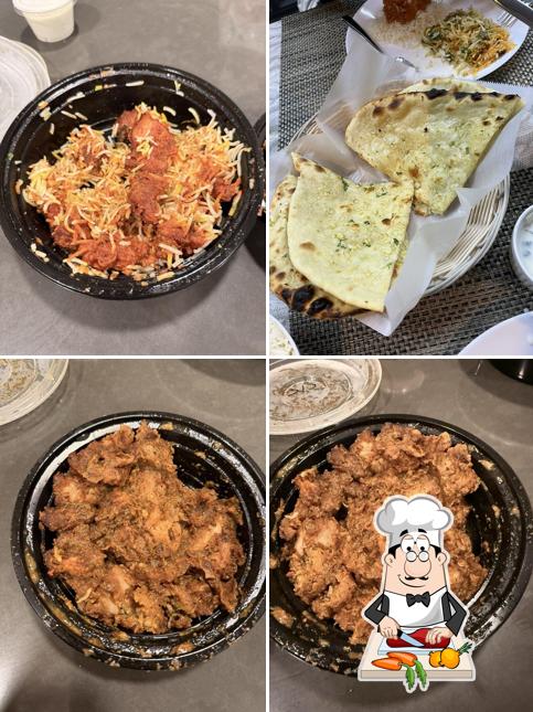 Momi Indian Kitchen