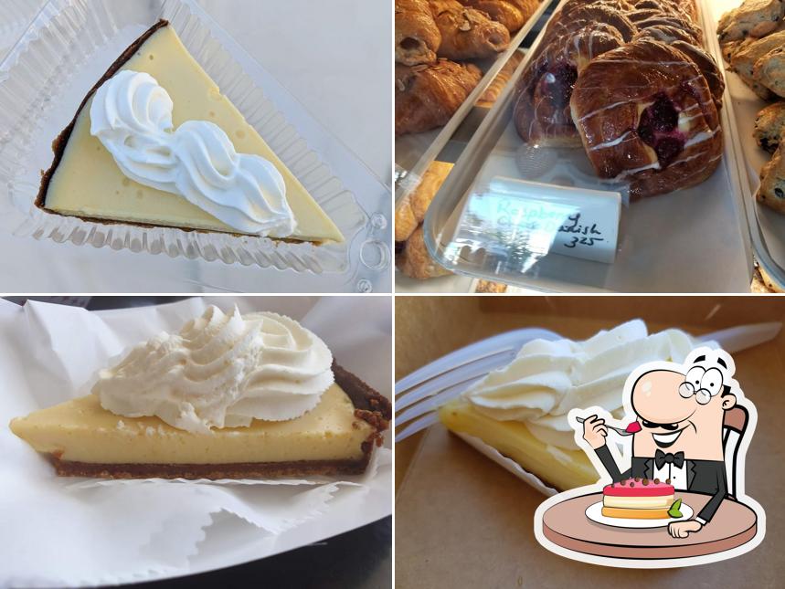 Old Town Bakery