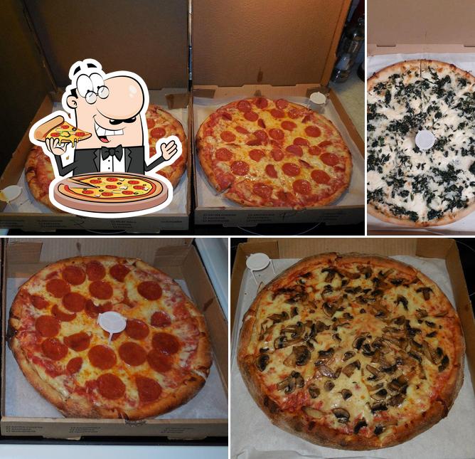 Largo Pizza