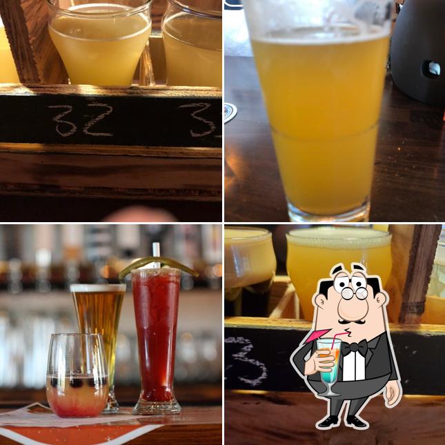 328 Taphouse + Grill