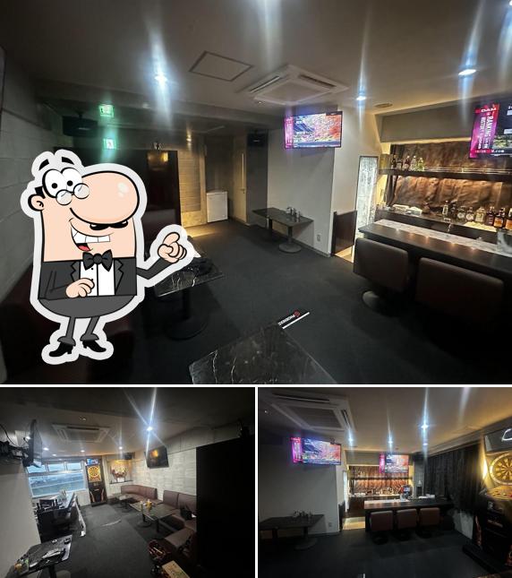 BAR Calma2nd