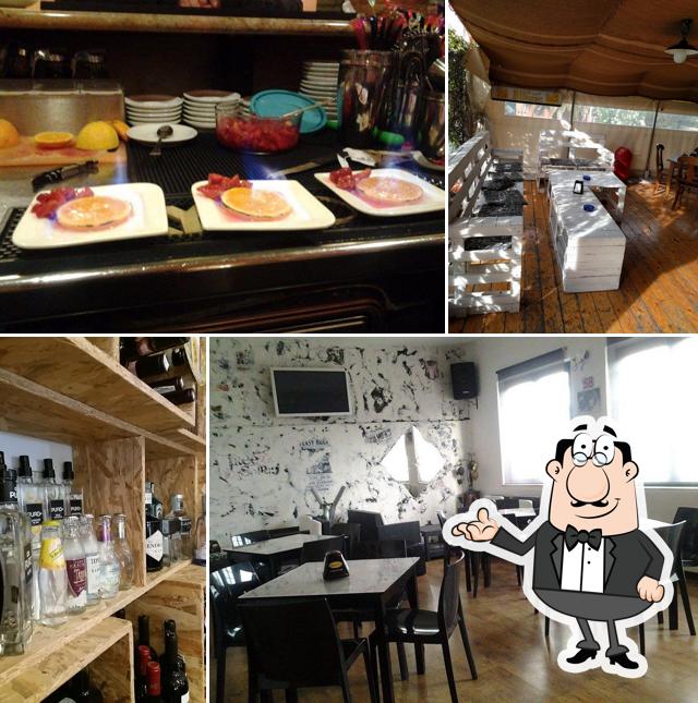 Free Spirit Wine Bar
