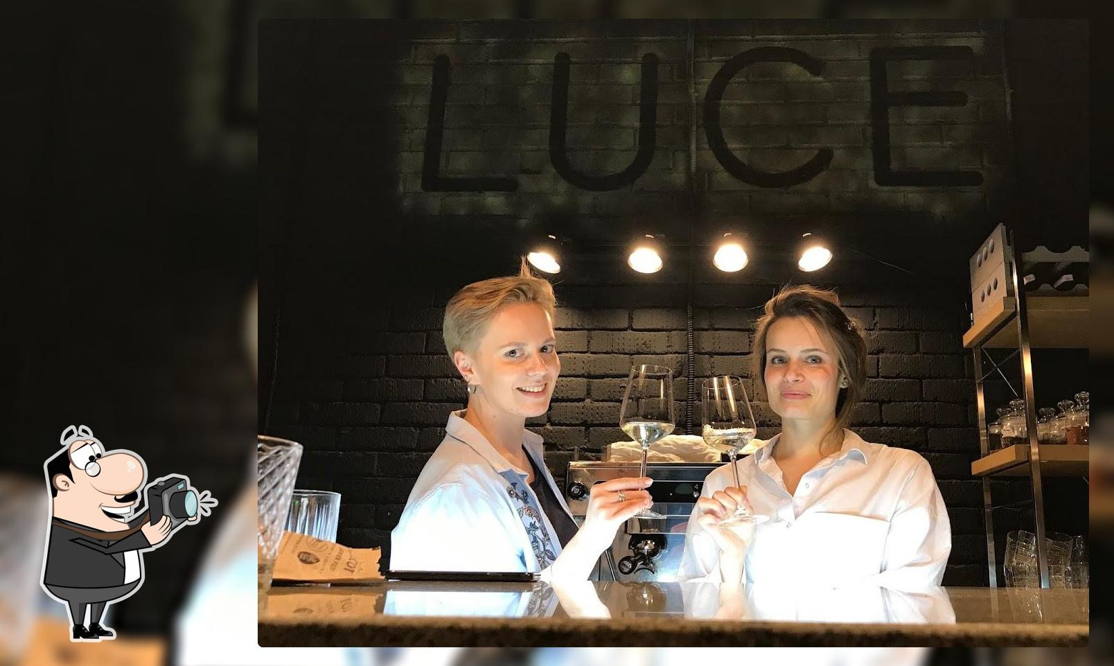 Luce bar