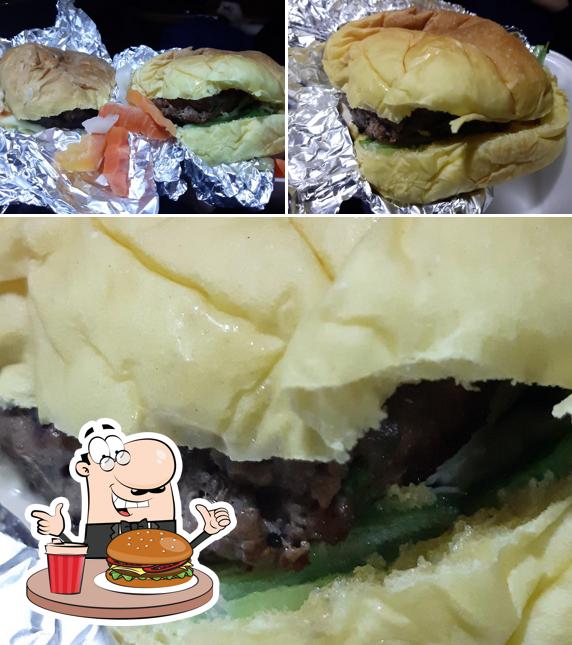Barabara Grill
