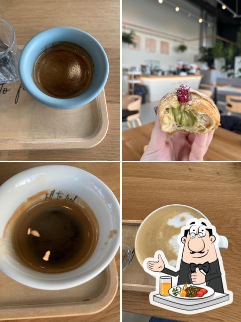 Coffee Cup Turda