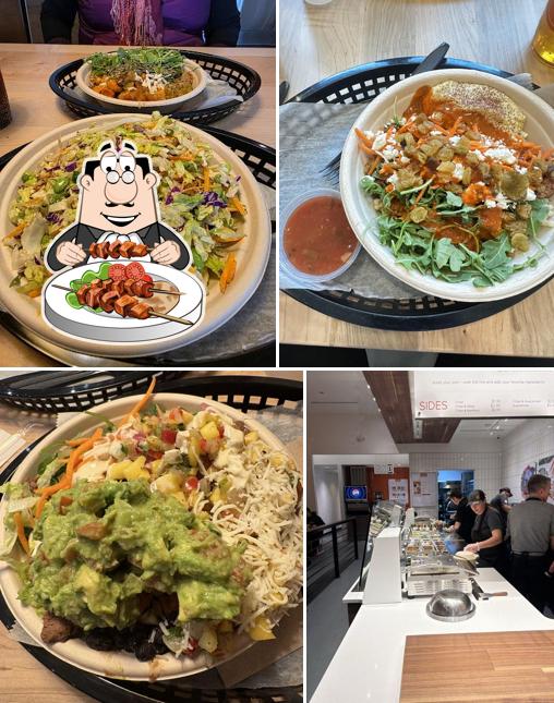 Currito Centerville