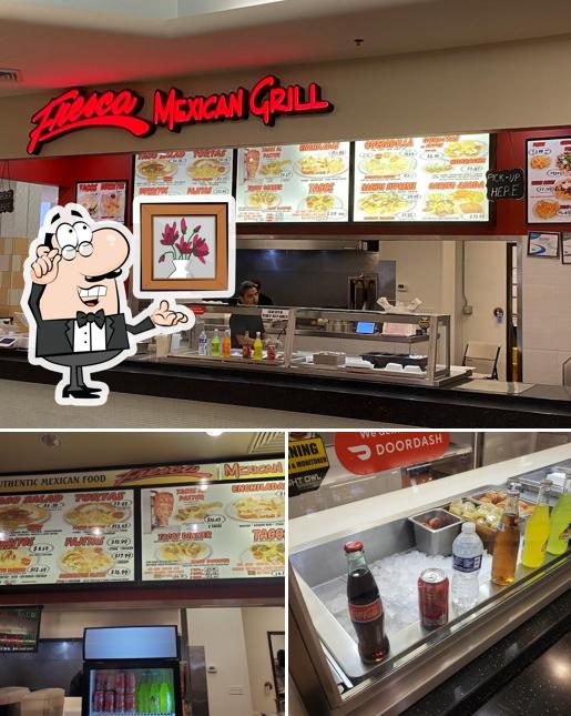 Fresca Mexican Grill