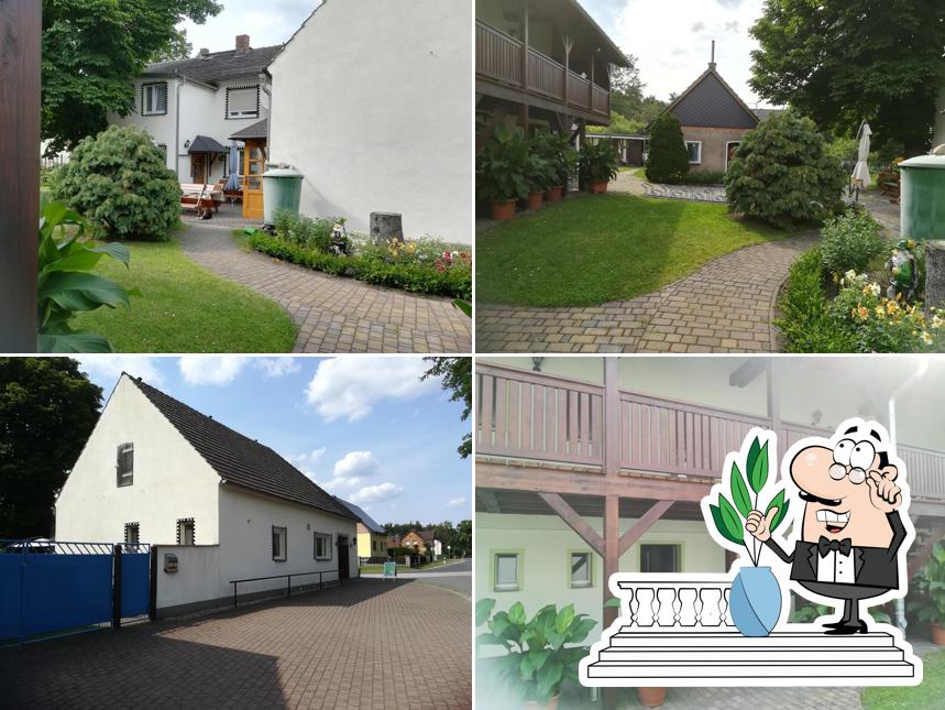 Gasthaus und Pension "Zum Heidekrug"
